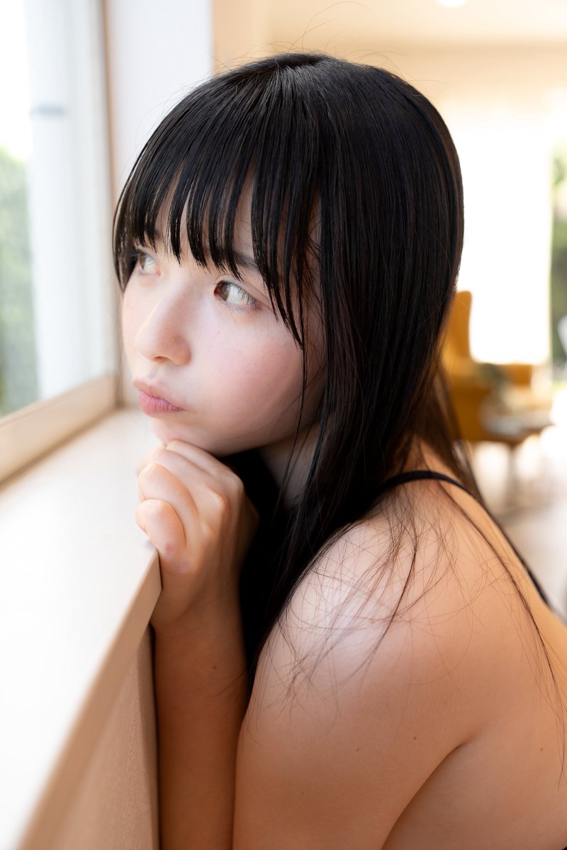 2026年5月9日(土) Model:こまめさん(@pipipi_koma) #Purelia撮影会 第1