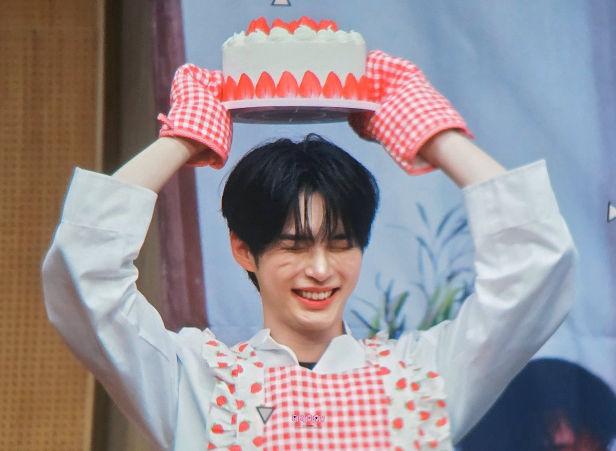 깨눈이 tweet media