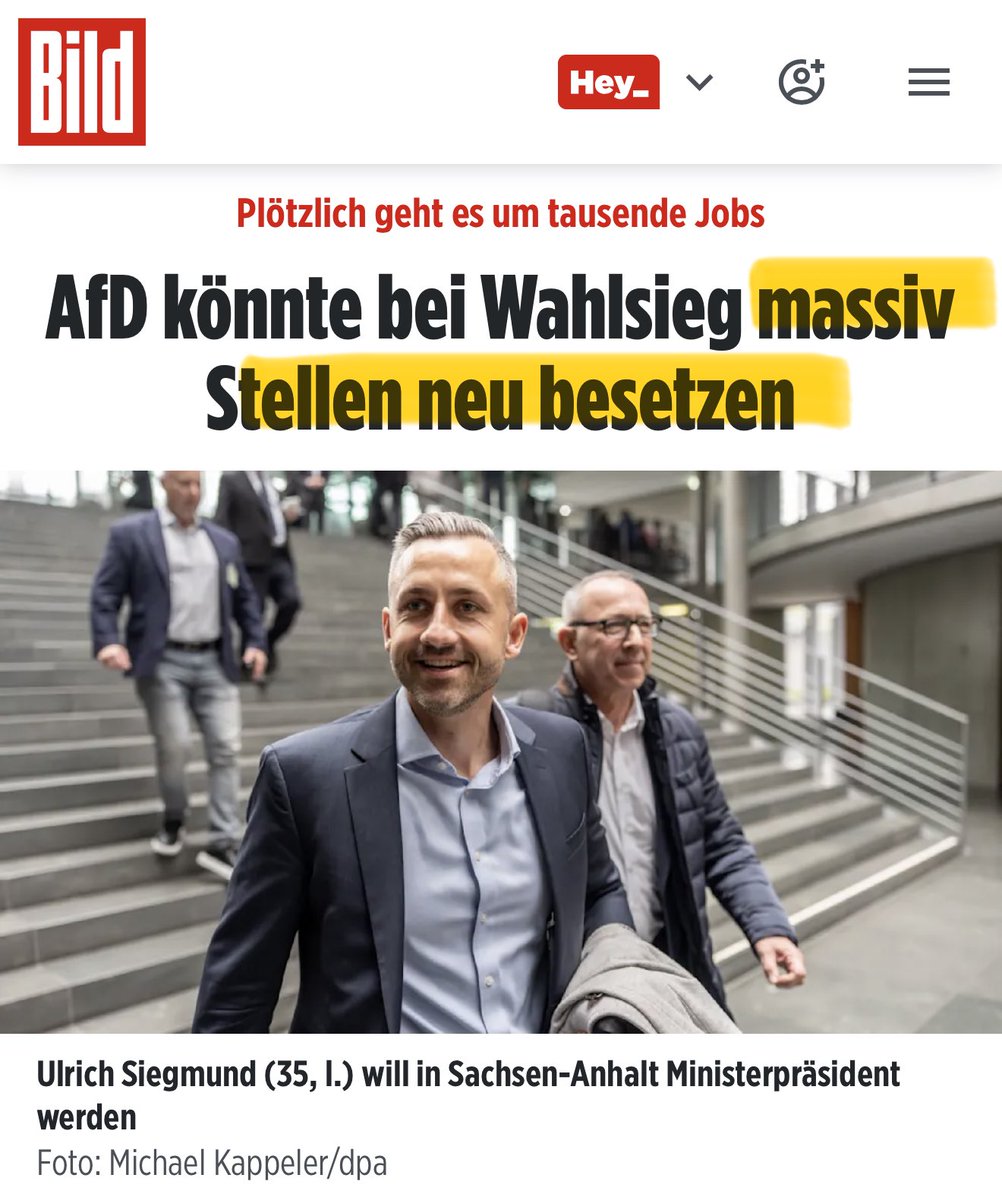 Lars Haise MdB tweet media