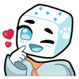 SinInChaos_7's tweet photo. Hey all! We have three new emotes, a little thanks to any and all of you that subscribe to the channel on twitch. Hope you enjoy them. https://t.co/yjOryIpdT8