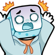 SinInChaos_7's tweet photo. Hey all! We have three new emotes, a little thanks to any and all of you that subscribe to the channel on twitch. Hope you enjoy them. https://t.co/yjOryIpdT8