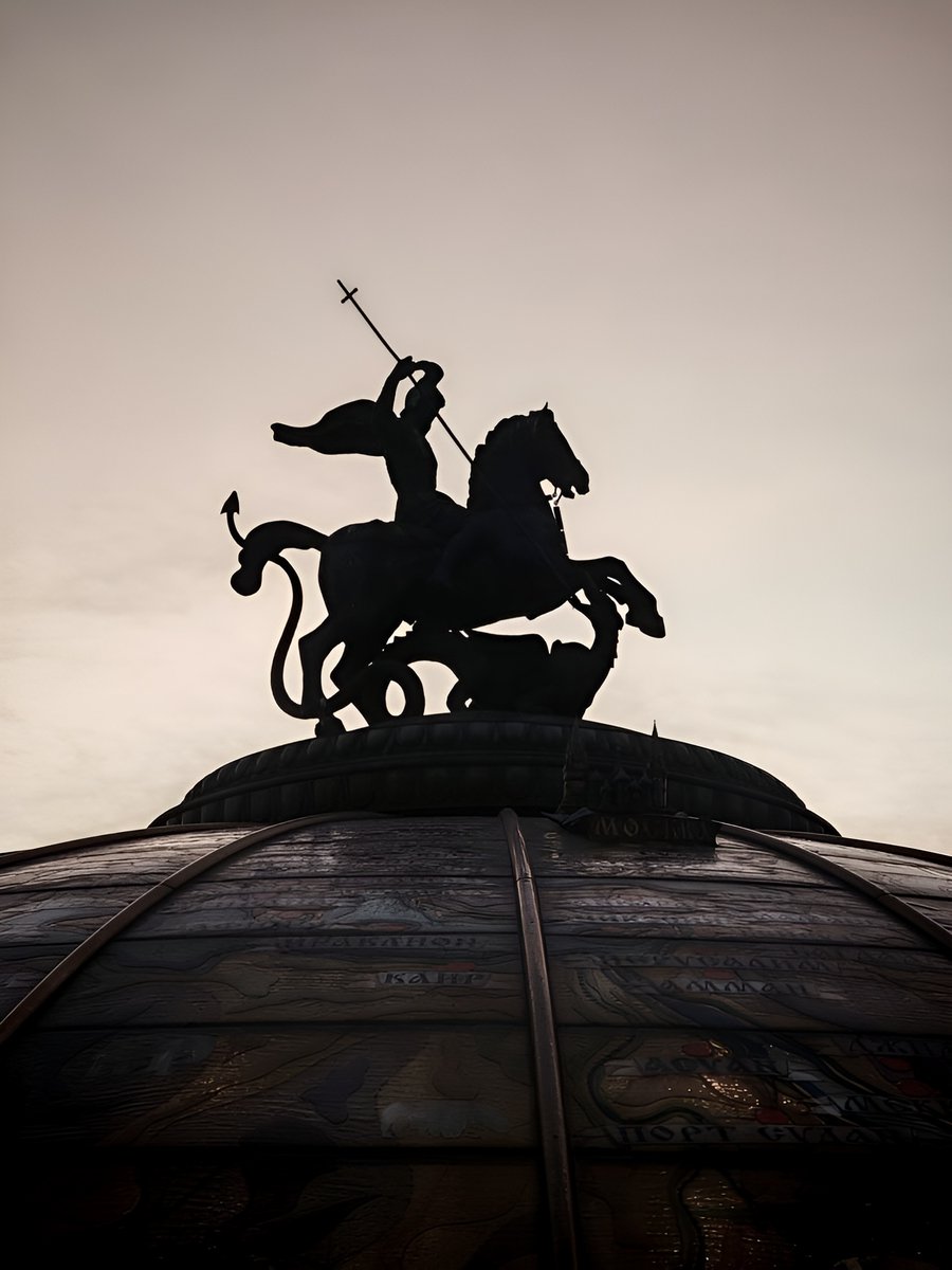 IMPERATOR tweet media