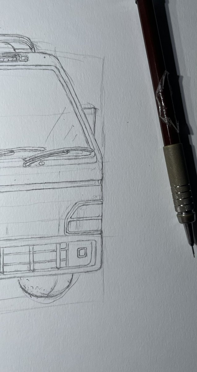 FR_4Y's tweet photo. Late night wip https://t.co/xilDIYZCAc