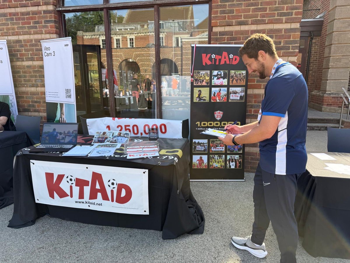 KitAid tweet picture