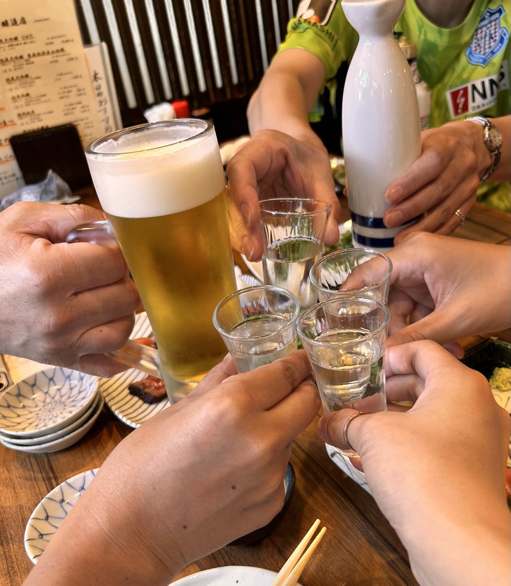 白須慶子 tweet media