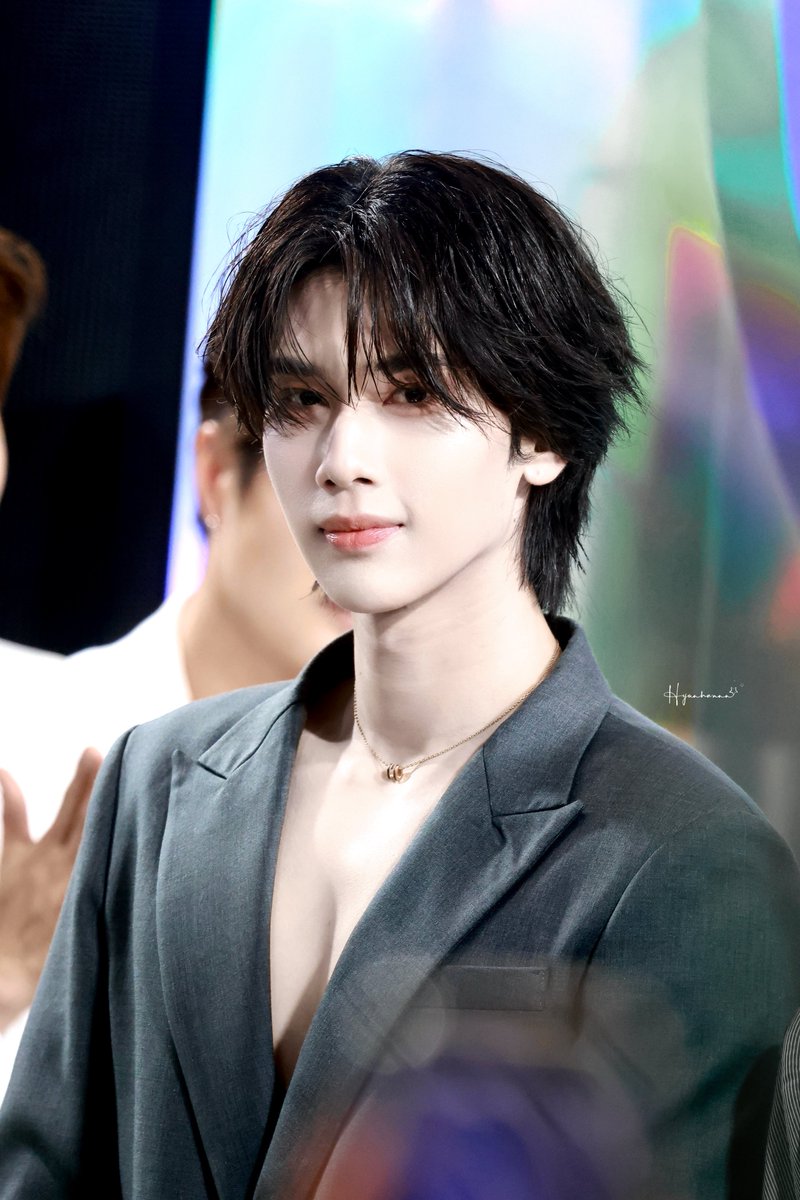 Hyunhannn tweet media