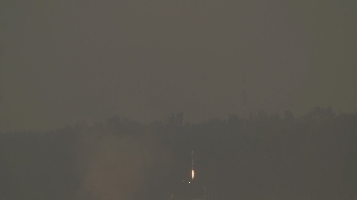 AgnikulCosmos's tweet photo. On this day in 2024, we flew Mission - 01, a fully controlled flight from a completely new location within Sriharikota, with our vehicle - Agnibaan SOrTeD. As we recollect this, we would like to take a moment to thank everyone - the Government, our investors, vendors, and our incredibly hardworking crew for coming together to make this happen. 
We also recognise that this Mission had a few "firsts". 
🚀 World's first flight with a single-piece 3D-printed engine
🚀 India's first semi-cryogenic engine-powered flight
🚀 India's first flight powered by Linux OS and Ethernet architecture
and more...
We also remind ourselves that this was never a race though. This is about a very young team & their families, choosing to build completely new technology from India, for the world, and in that process help satellites get to orbit.

Here are some previously unseen photos from Mission - 01.

Super excited about Mission - 02.

#Agnibaan #RocketEngineCluster #ElectricPumpFedEngines #Agnilet #SinglePieceEngine #3dprinting #RocketEngineTest #AdditiveManufacturing #Agnikul #AgnikulCosmos #StartupIndia #MakeinIndia #madeinIndiaForTheWorld
@srinathr155 @moin_spm @satchakra_iitm @iitmadras @iitmrp @IITMIC @tdbgoi @IndiaDST @ANRFIndia
@TIDCO_1965 @startupindia @TheStartupTN @Guidance_TN @startup_mission @SIPCOTTN