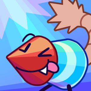 rocket!! 🧨 tweet media