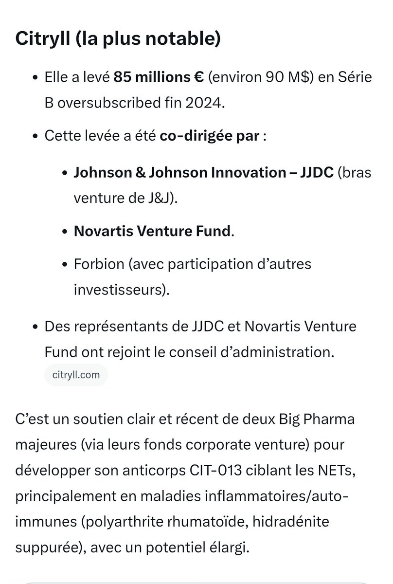 Woodynist's tweet photo. J'en appelle
aux scientifiques et chercheurs
en médecine &amp; biologie
@inserm @cnrs @PasteurLille @institutpasteur @acadmed.
Vous savez que ONE HEALTH ne pourra PAS se passer des génériques pléiotropiques repositionnés,
à cause du COÛT des nv médicaments brevetés!
#cancer #netose https://t.co/LAruF26wTm