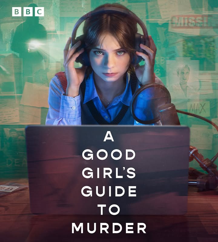 Eli_books_king's tweet photo. POR QUÉ NADIE ESTÁ HABLANDO de la 2da temporada de la adaptación de ASESINATO PARA PRINCIPIANTES!

Se estrenó hace tres días en Netflix.
Es de mis trilogías favoritas y la primera temporada me gustó y dicen que hubieron mejoras.
PIPRAVI SON LO MEJOR.
LEAN LOS LIBROS Y VÉANLAA!! https://t.co/M2LloZ9dpK