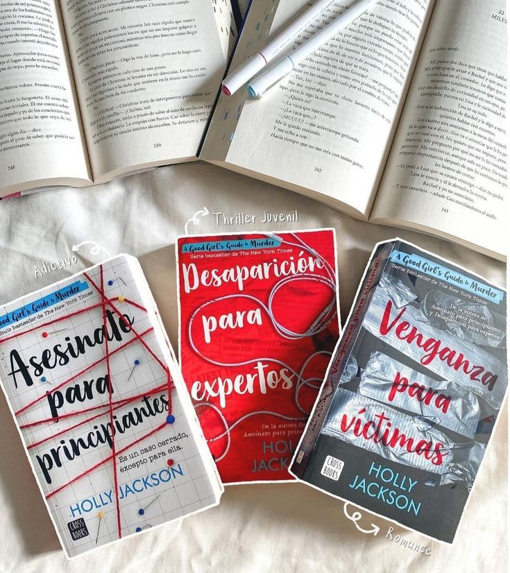 Eli_books_king's tweet photo. POR QUÉ NADIE ESTÁ HABLANDO de la 2da temporada de la adaptación de ASESINATO PARA PRINCIPIANTES!

Se estrenó hace tres días en Netflix.
Es de mis trilogías favoritas y la primera temporada me gustó y dicen que hubieron mejoras.
PIPRAVI SON LO MEJOR.
LEAN LOS LIBROS Y VÉANLAA!! https://t.co/M2LloZ9dpK