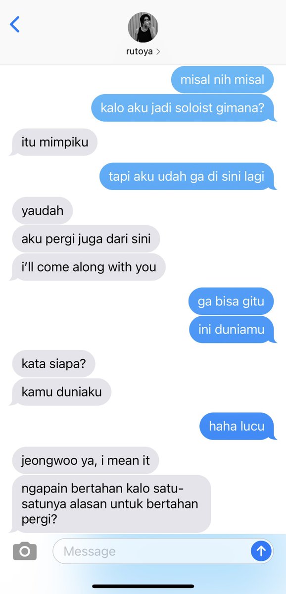peonypoets's tweet photo. TEMEN loh ya, temen. https://t.co/Wq0h9mh98L