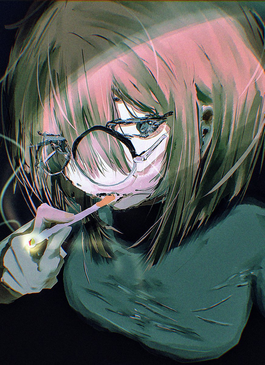 しのブレード tweet media