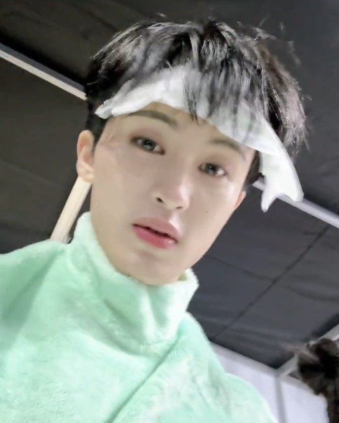 이마크 얼굴 tweet media