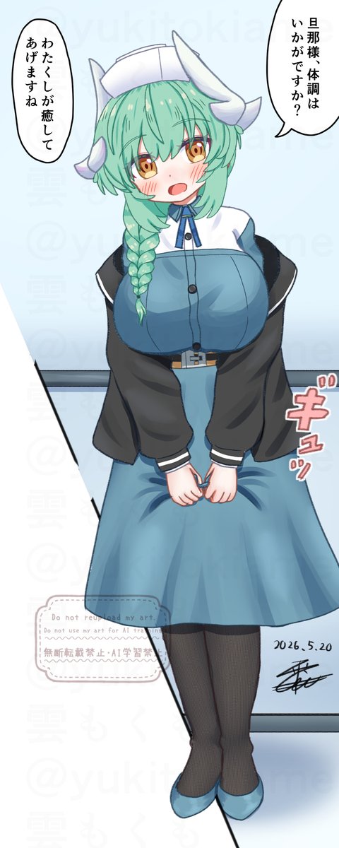 #今月描いた絵を晒そう
今月はそこそこ頑張ったかな?
来月も頑張りたいと思います! 