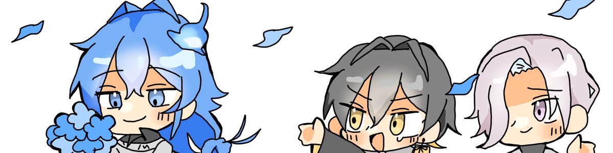 煮えた白菜 tweet media