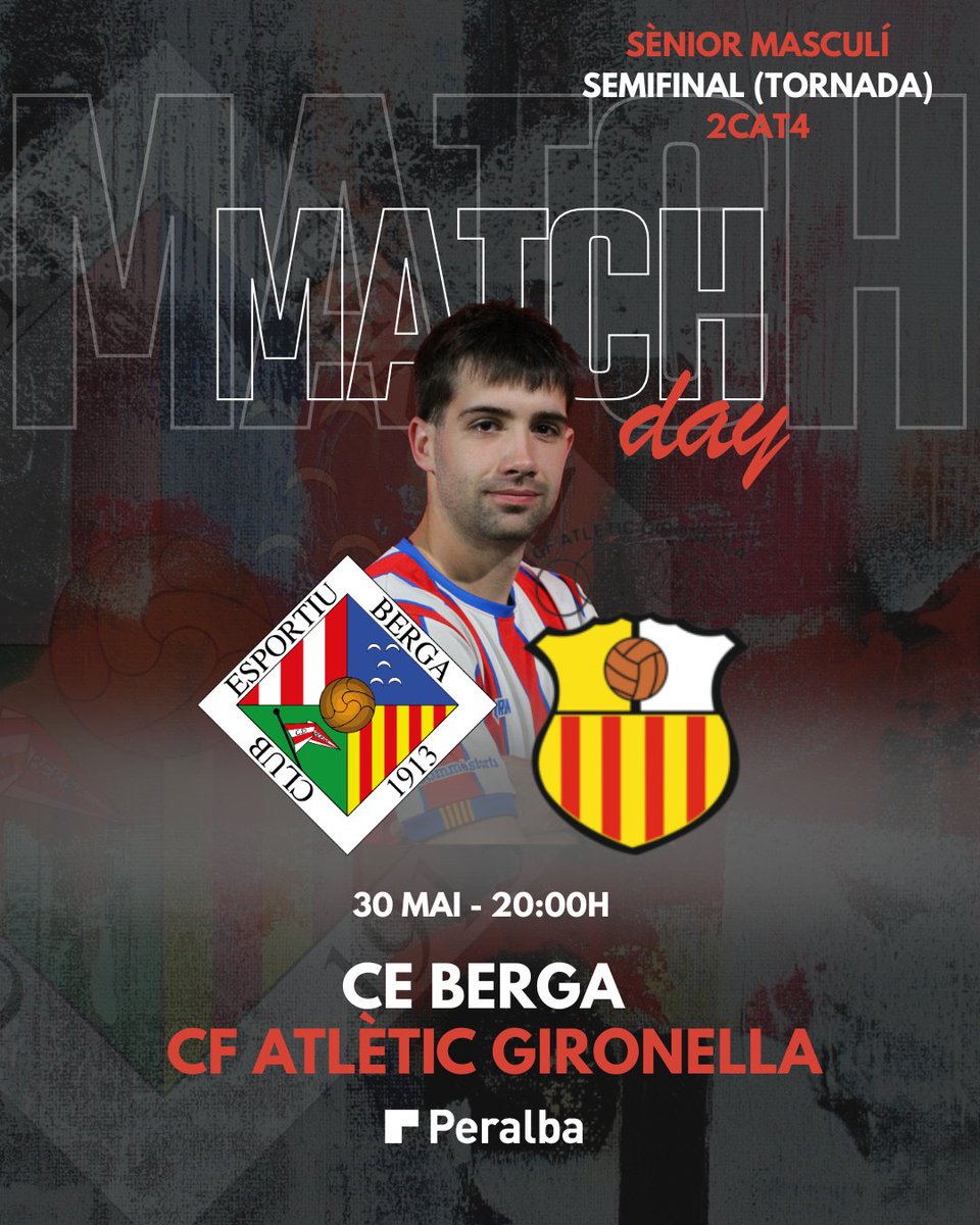 Club Esportiu Berga tweet media