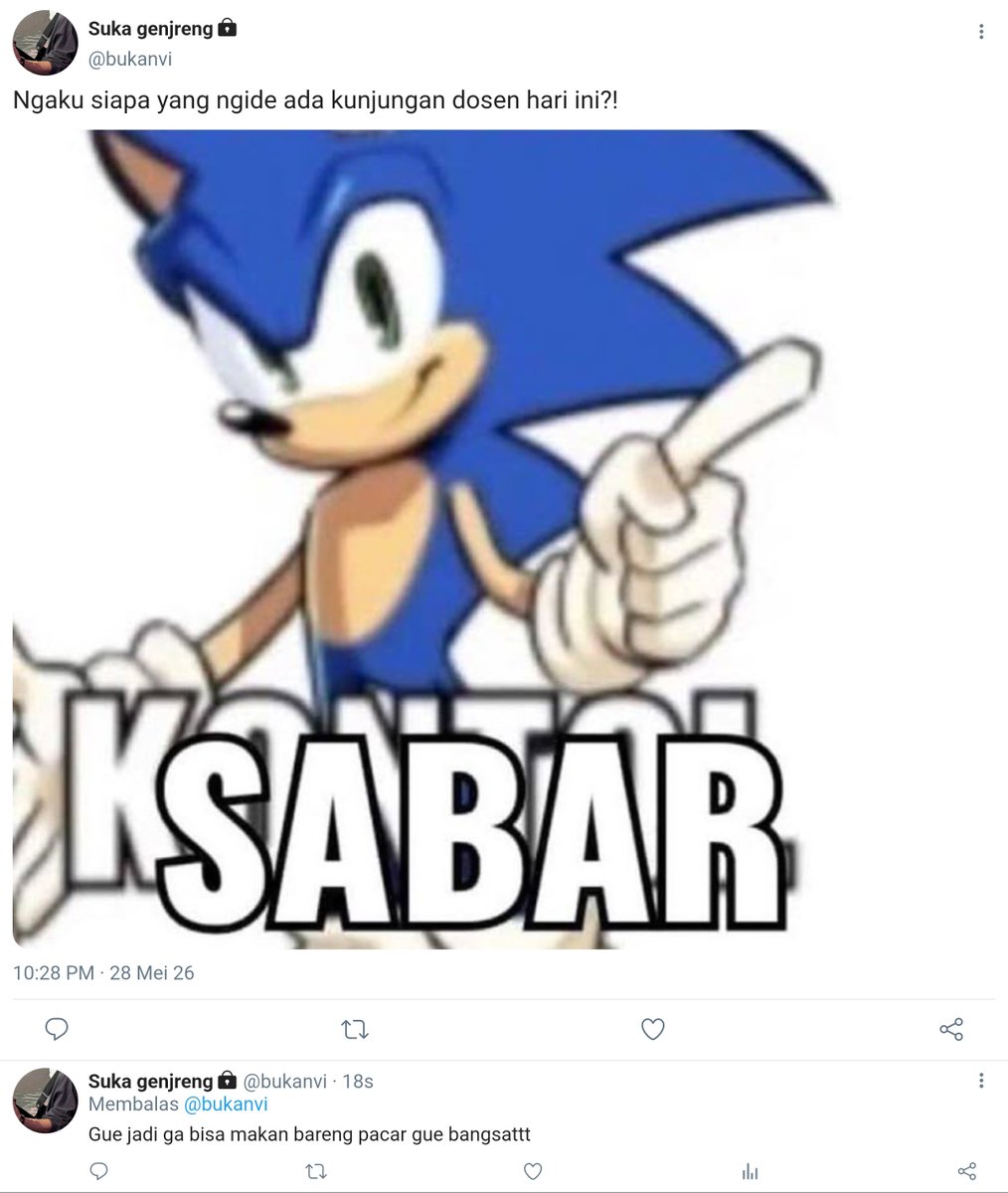 Raysems's tweet photo. Chaconne - heejay lokal au Part 4

Di dalam hubungan memang senantiasa terjadi kesalah pahaman, dan ini adalah kali pertama Allen dan Jayvee menghadapinya. Lalu bagaimanakah cara dua pria bertaut usia 5 tahun itu menyelesaikannya?

Nsfw! MxM! Mdni!

Story by Rayhan Semesta https://t.co/Lo9mQ2IJzL