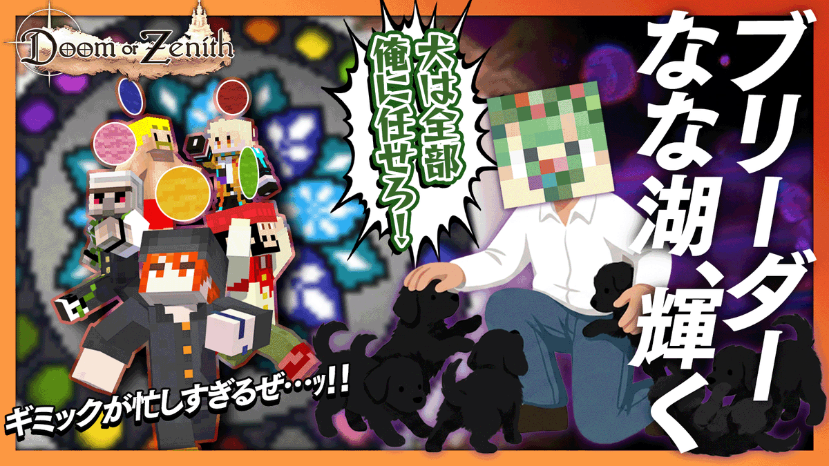 ちーの tweet media