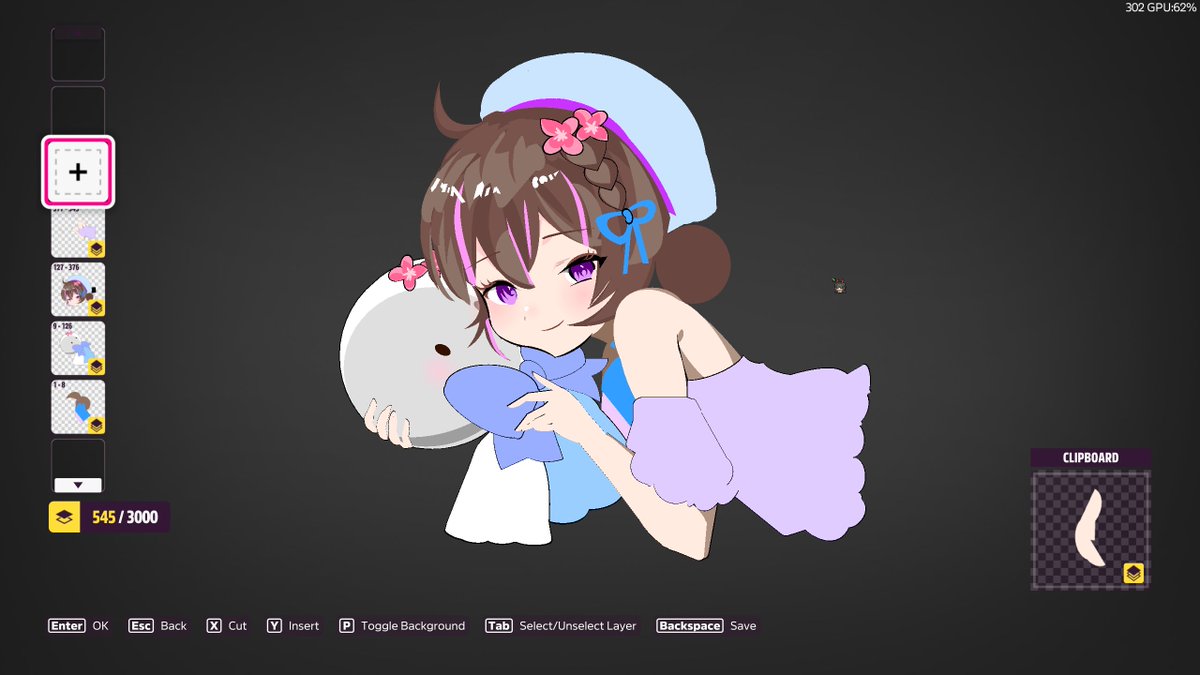 johpan's tweet photo. tonight's progress with the Chielle itasha. Even though I still have to detail the beret and hair bun and a few other things, I tried it out on a car just to see how it looks and it's already pretty pog
#chiellustration https://t.co/YnGeKGKgIR