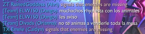 Rodrigo_TFT's tweet photo. La gente del server es tan curiosita jaja https://t.co/bHxlpK59I1