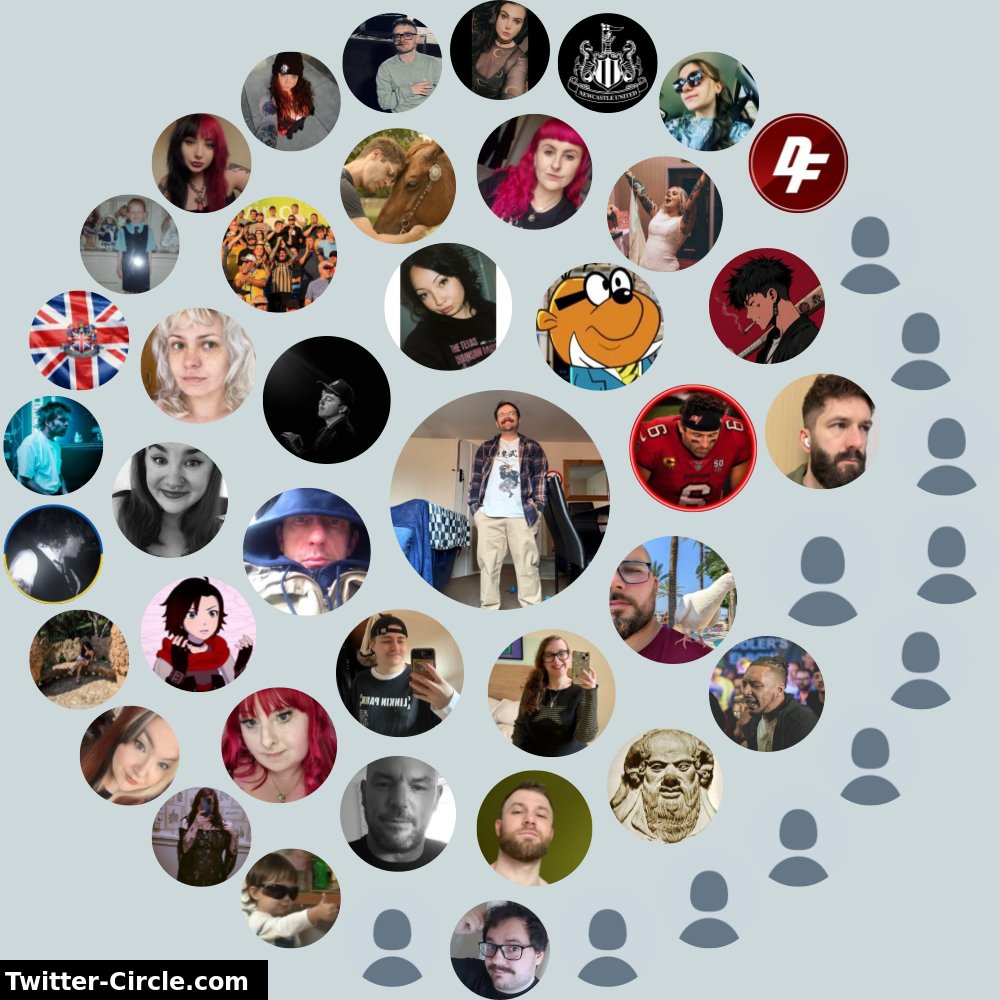 Agent 4ft 7” tweet media