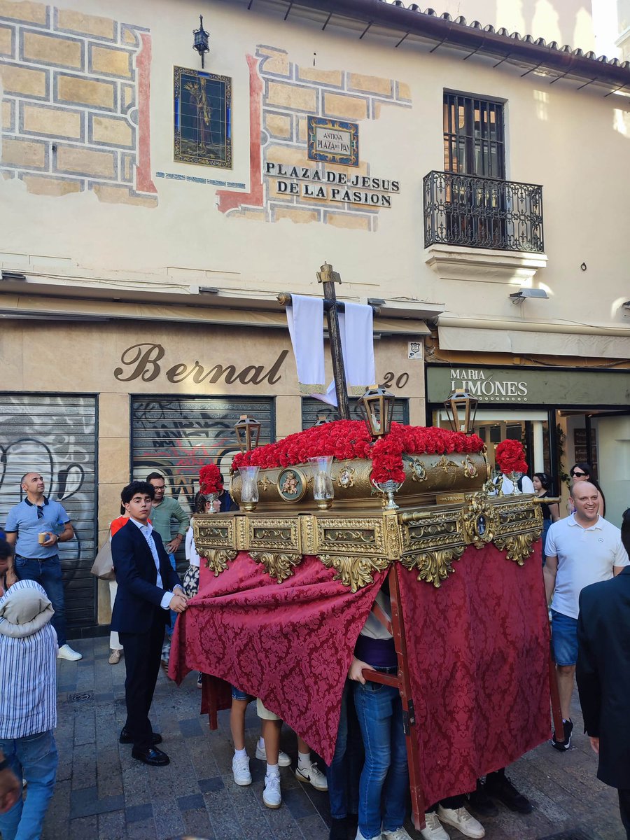 HdadCandelaria1's tweet photo. En la tarde de ayer vivimos una jornada muy especial con los más pequeños de nuestra Hermandad.

Agradecemos a todas aquellas personas que participaron, haciendo posible un año más un día marcado en el calendario por los jóvenes de nuestra Hermandad. https://t.co/3EM6igEY3J