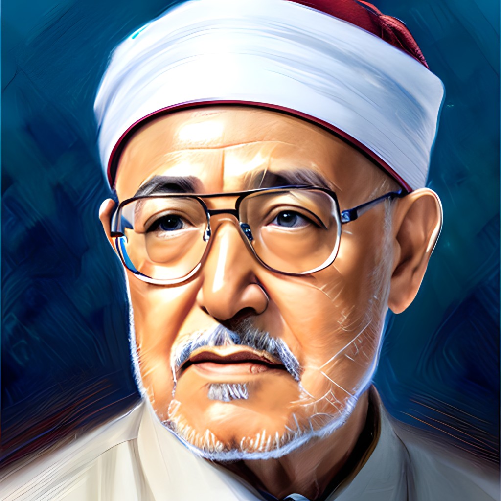 TurkiShalhoub's tweet photo. هل أصابكم اليأس؟:

أخبروني من يستطيع أن يُغيِّر هذا الكتاب؟:
(كتبَ اللَّهُ لأغلبنَّ أنا ورسُلي)

من يستطيع أن يَنتزع هذا الإرث؟:
(وأورثنا القومَ الذين كانوا يُستَضعفُون مشارقَ الأرضِ ومغَاربَها)

من يستطيع أن يُؤخِّر هذه الكلمة؟:
(ولقد سبَقتْ كلمتُنا لعبادِنا المُرسَلينَ إنهم لهُمُ المَنصُورون)

حين تشعر أن المنافذ كلها مغلقة سيصل إليك لطف الله من المنفذ المستحيل!

- الشيخ محمد الغزالي