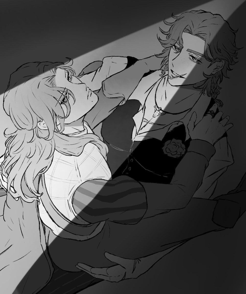ymi_88's tweet photo. ﾛﾒﾘﾁｬ   “Need something?”
#hernarich https://t.co/zzXqkNWmkT
