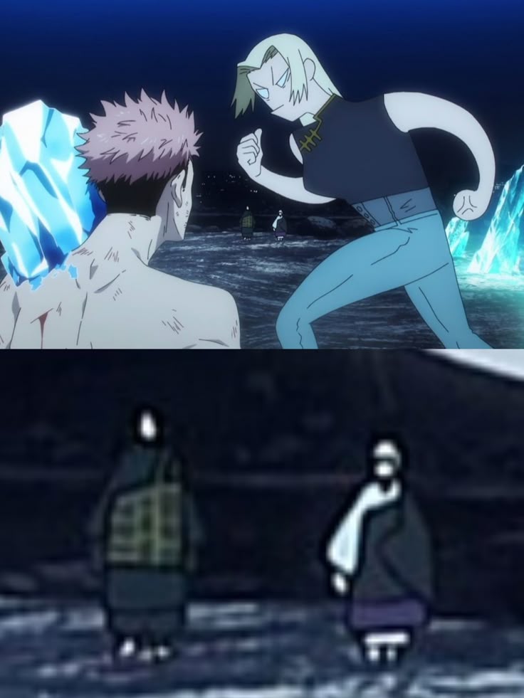 Benimaru tweet media