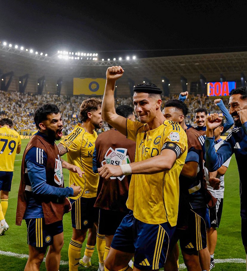 Rič | League champion tweet media