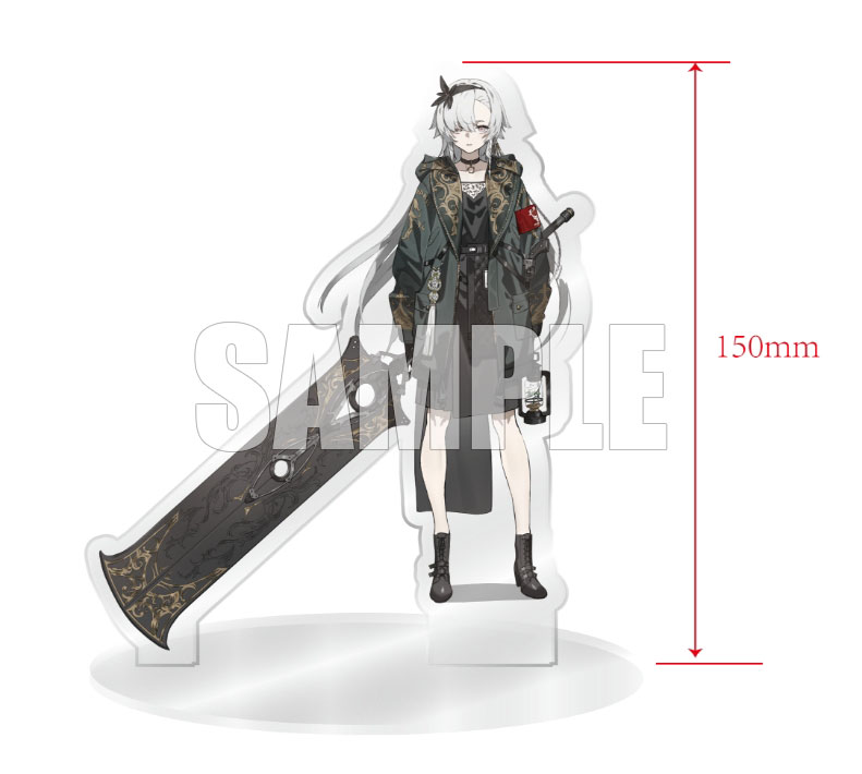 ✨入荷しました✨／ 花摘 1/7 完成品フィギュア[Lim Land/VKEND