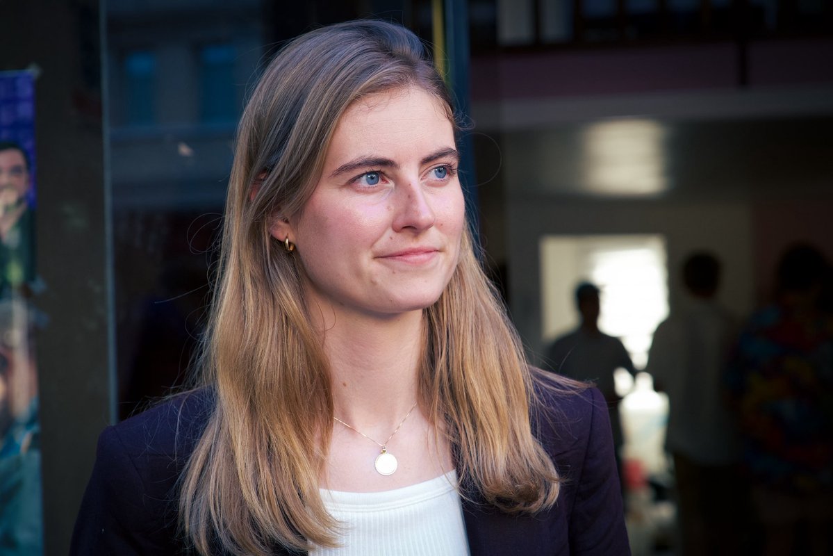 Emma Fourreau tweet media