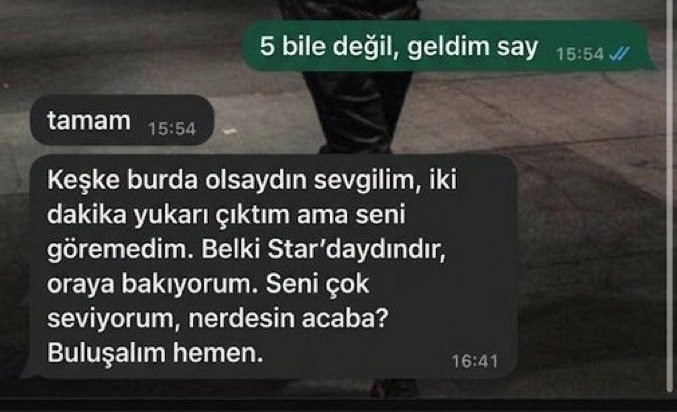 reşatGÖKKIRAN tweet media