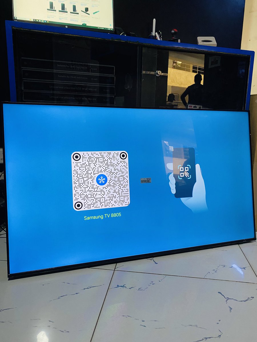 plugpoint_ke's tweet photo. SAMSUNG series U800F 

 •Display~ VA LED, crystal UHD, 4K ultra HD
 •OS~ Tizen OS
 •Refresh rate 60Hz
 •ALLM, HDR10+, HLG, VRR
 •Ports~ 3XHDMI, USB
 •Apple Airplay support 
 •Slim design 

43 U800F @ 40,000/-

50 U800F @ 53,000/-

55 U800F @ 61,000/-

65 U800F @ 78,000/-

75 U800F @ 122,000/-

85 U800F @ 179,000/-

📍COOKIE HSE, Second Flr Shop 207.
📞0716 433 780

🌍https://t.co/JSNAFxh0RZ
#PurchasePerfection

@dreymwangi @amacheez @teqnishian @Amroggoz @kadonyi_ @linkinc254 @osoroke