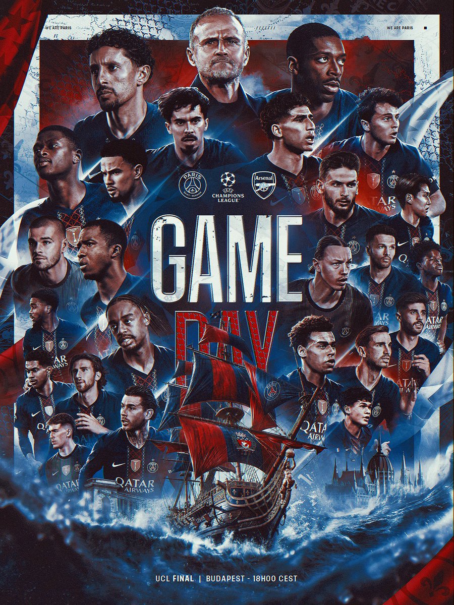 Paris Saint-Germain tweet media
