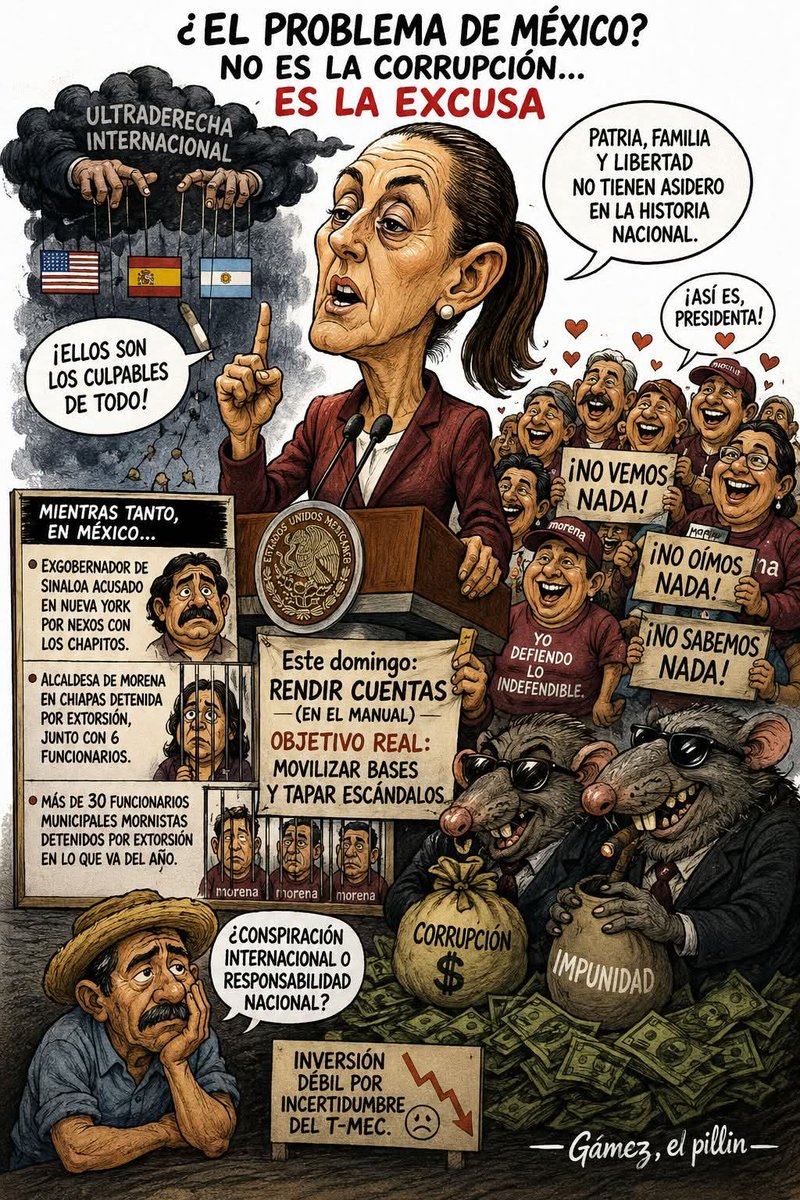 Trunco Macario, hippiteca en vía de extinción. tweet media