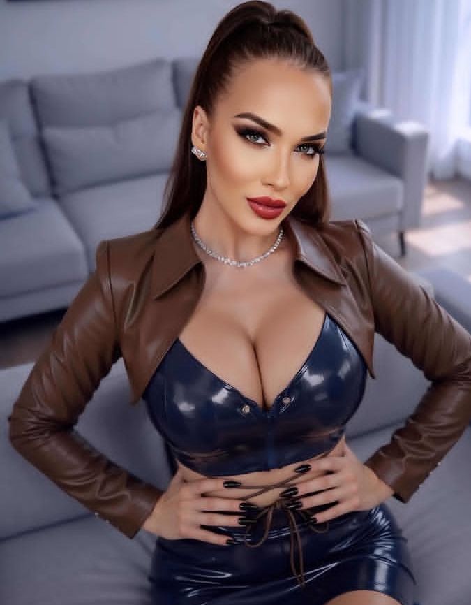 Goddess vixen tweet media