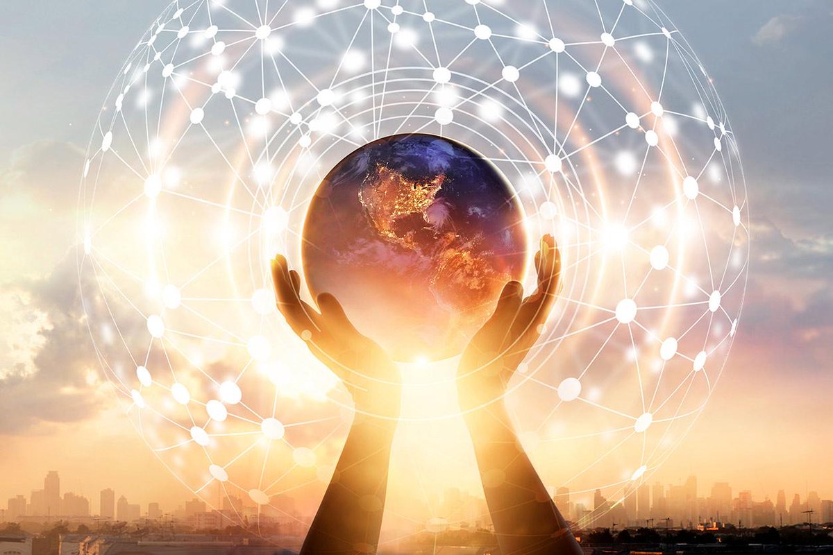 NOWgivingOrg's tweet photo. A better world won't be built by one person.

Or one organization.

It will be built by millions of small actions connected together.

Technology can connect those actions.

Humanity gives them purpose.

🤝💜🌍

#NOWgiving #FutureOfGiving https://t.co/rbaXcqYMUN