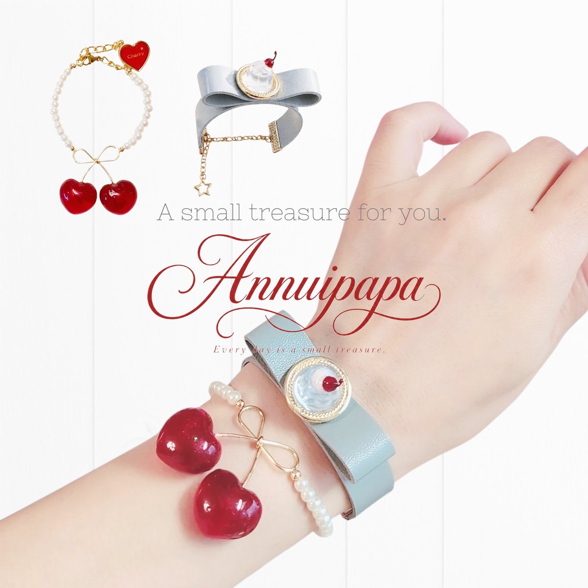 ♡Annuipapa♡ tweet media