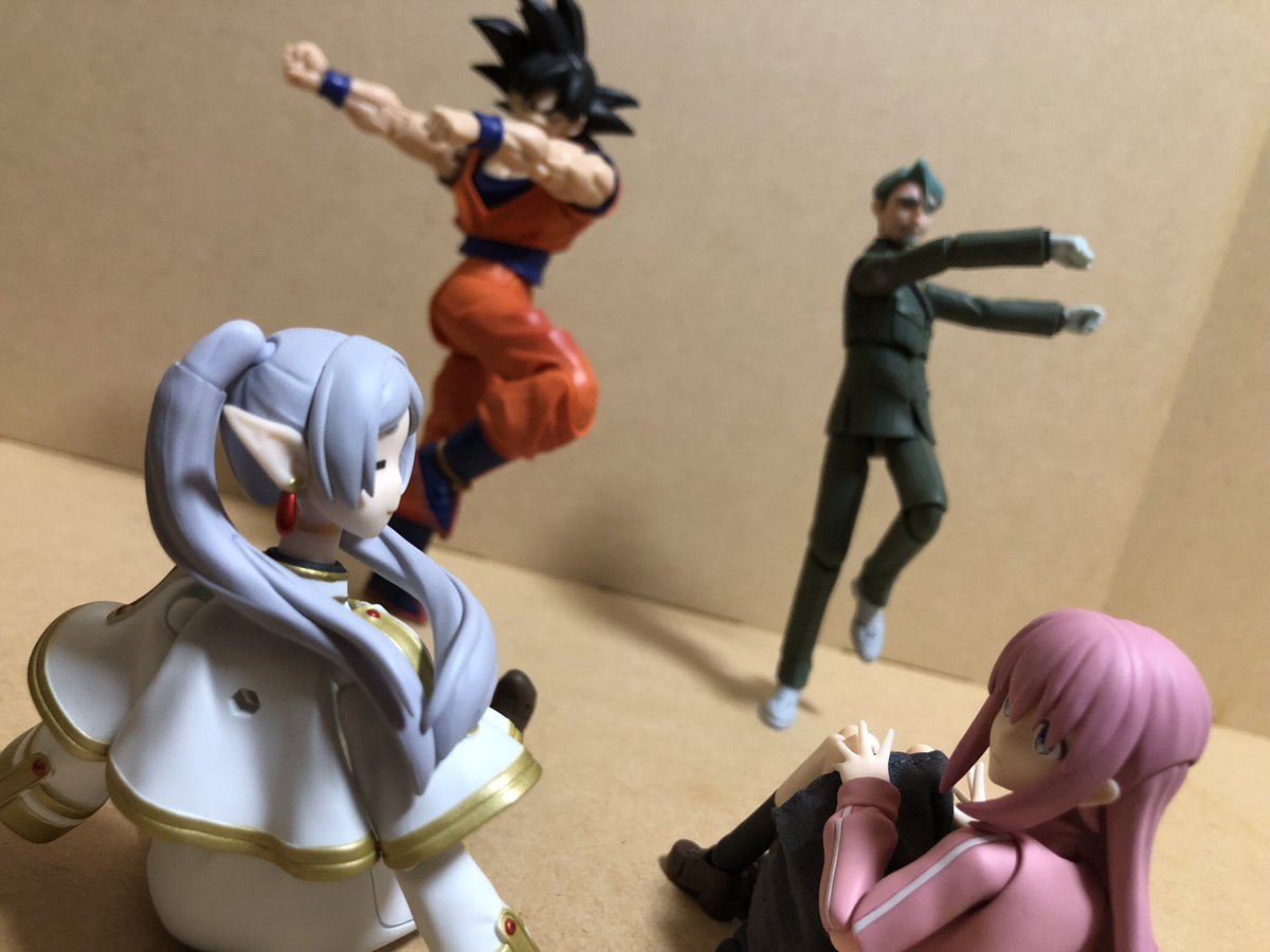 とりぃ！14のラビット tweet media