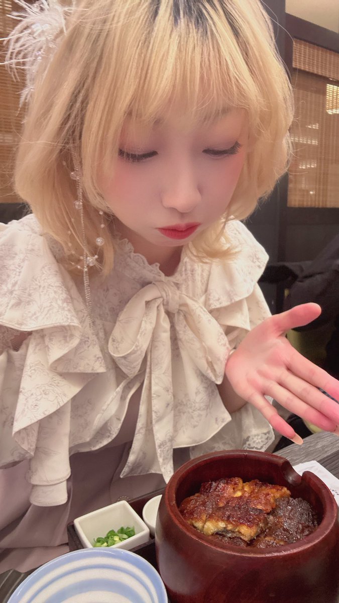 ひな⭐️ 淡雪アプレミディ tweet media