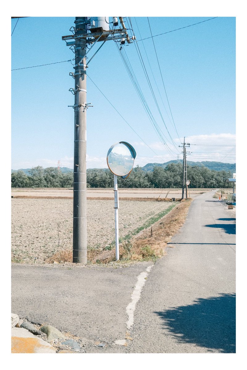 alpha7_1189's tweet photo. めっちゃ田舎な地元
ニューカメラが楽しい過ぎる
#埼玉県北部
#photo https://t.co/AdV7VJuldi