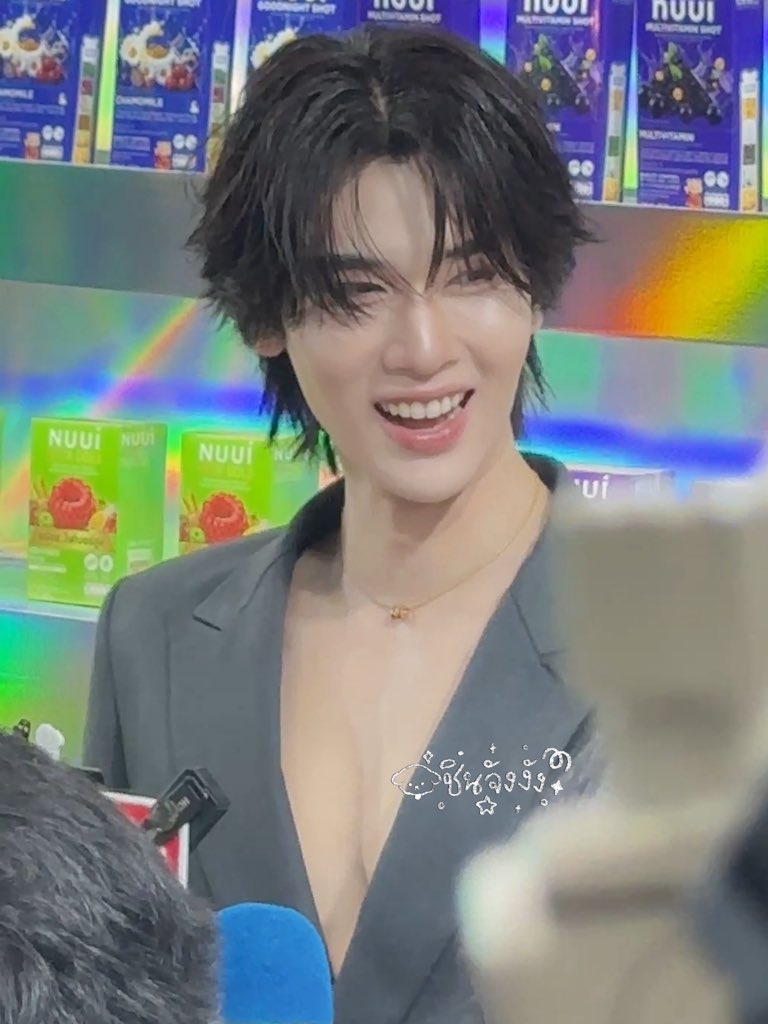 ชินจังงัง ´ ㅅ` tweet media