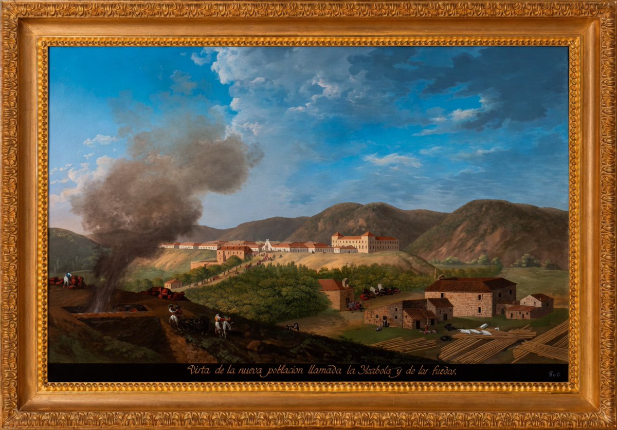 NuevaAlcarria's tweet photo. El Real Sitio de La Isabela emerge de las aguas de Buendía gracias a Brambila https://t.co/Buwevgd0T8 #Brambila #Guadalajara #PatrimonioNacional #ExposicionesMadrid @PatrimNacional @museodelprado @AytoSacedon @MunicipiosRiber @tajotoledo @no_trasvase @catedradeltajo https://t.co/k8CAuA1iYt
