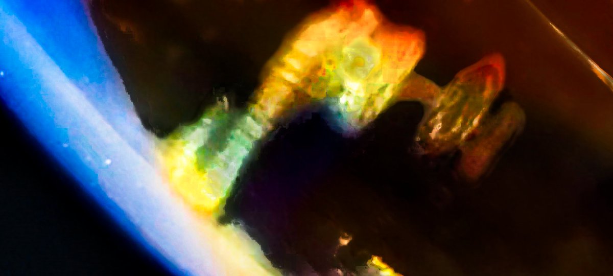 Theragem1's tweet photo. Accepting it is what we see, not what we are programmed to believe https://t.co/wE9IzOlvjP