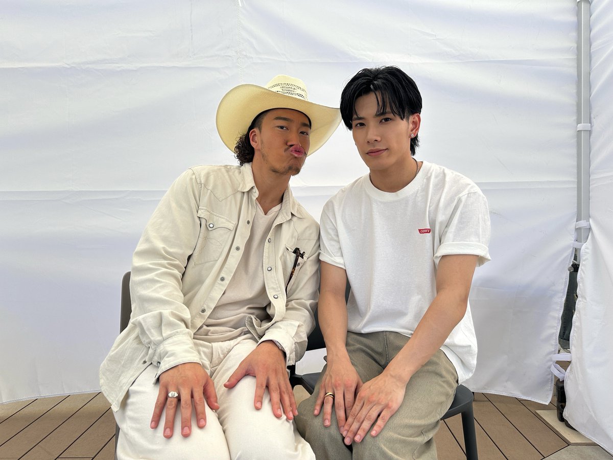 PSYCHIC FEVER OFFICIAL tweet media