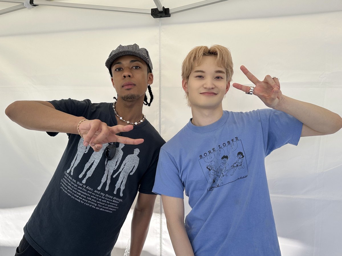 PSYCHIC FEVER OFFICIAL tweet media