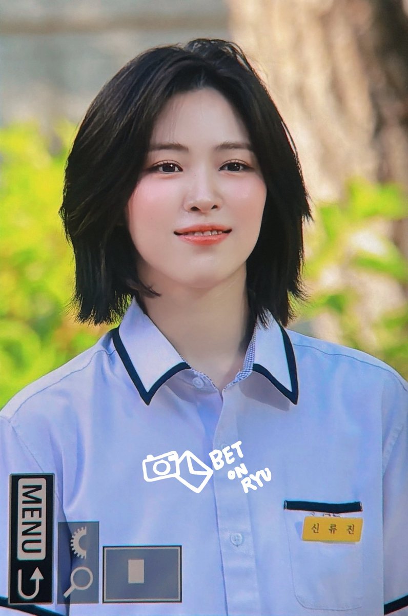 betonryu_srj's tweet photo. 260530 미팬

#있지 #ITZY #류진 #RYUJIN 
@ITZYofficial https://t.co/sS0zS98bvo