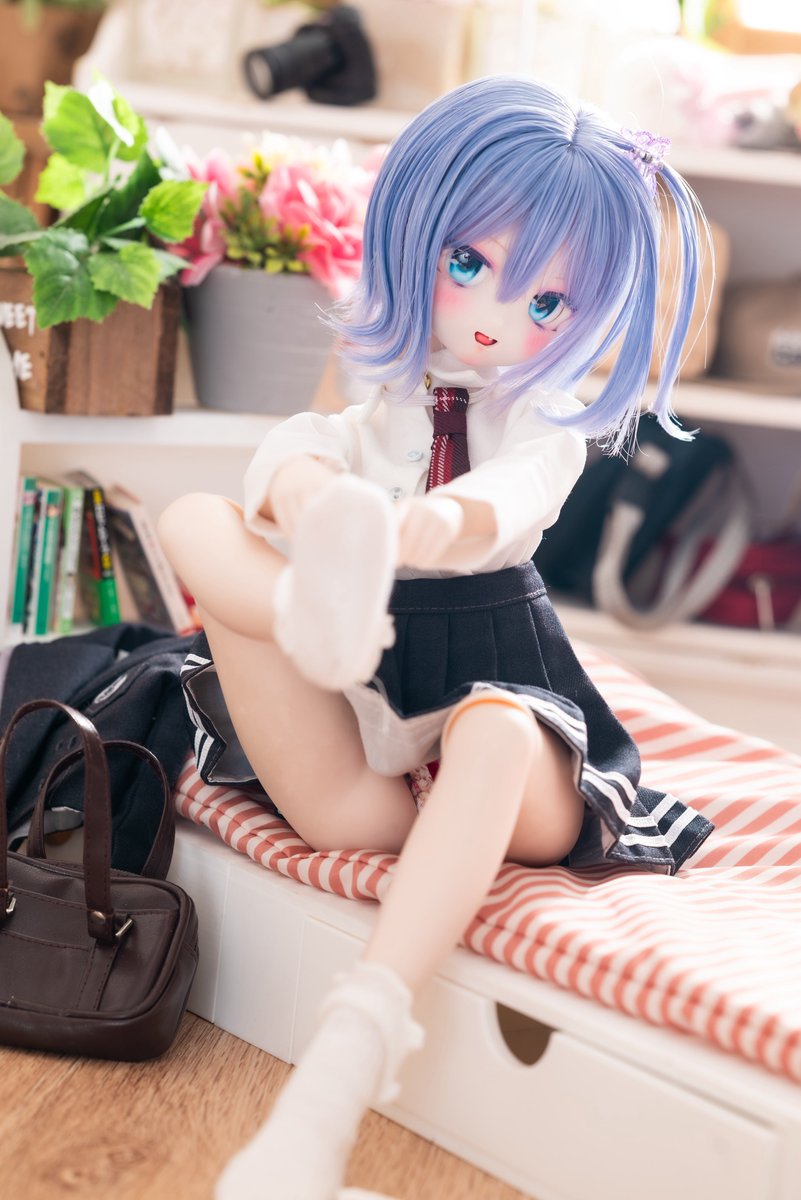 doll_shokichi's tweet photo. 脱🧦🫶❤️

#ほかぽ姫
#MDDはいいぞ https://t.co/LHbXgJm51f